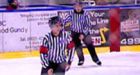 Verbal abuse of hockey referees called 'a disgrace'