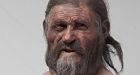 Iceman had brown eyes, DNA reveals