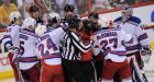 Violent NHL playoffs have fans, pundits crying foul