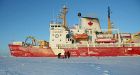 Arctic Ocean may open to regular shipping by 2017