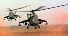 Russian choppers heading to Syria are refurbished, U.S. admits