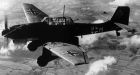 Plane found in Baltic Sea a rare WWII German bomber