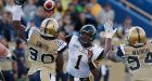 Burris, Ticats nip Blue Bombers