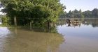 B.C. remains on flood watch as Fraser River rises