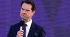 Comedian Jimmy Carr: I've made terrible error over tax