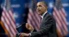 Obama sets up registry for campaign cash