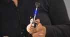 Parents warned about cute but dangerous novelty lighters