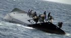 Tanzania ferry rescue halted, 146 presumed dead