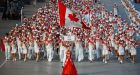 Busy day for Canada as Games Come to Life