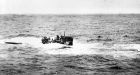 Explorers find downed German U-Boat off Massachusetts