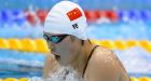 IOC comes out in support of swimmer Ye Shiwen