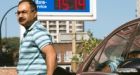 Gas prices shoot up by 17.5 cents in Montreal, hit $1.53 per litre