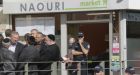 Bomb explodes in kosher grocery store in France