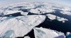 Arctic ice cover shrinks to new low after summer thaw