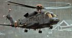 Ottawa again renegotiating huge chopper contract