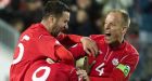 Canada dominates thin Cuban side in World Cup qualifier