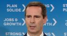 Ontario Premier Dalton McGuinty resigns