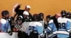 Amateur hockey coach who punched player gets 10-year suspension