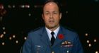 CF-18 replacements vital to military's future, says new top soldier