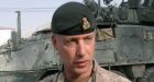 Ex-top army commander sounds the alarm on defence spending