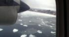 Plane that crashed in Antarctica may have turned too early