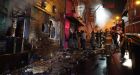 Brazil nightclub fire kills more than 200