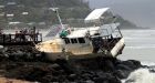 Tornadoes, flooding hit Queensland, Australia