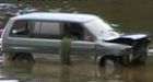 Female body recovered from van that drove off B.C. ferry