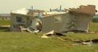 Tornado confirmed at Manitoba First Nation, 2 injured