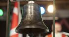 Stolen Metis bell of Batoche returned to Saskatchewan