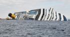 Italian court convicts 5 in Costa Concordia shipwreck