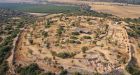 Israeli archaeologists say they have discovered King David's palace