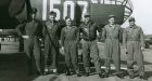 70 years after plane crash, remains of WWII airman identified in South Pacific