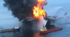 Halliburton to plead guilty to destroying Gulf spill evidence