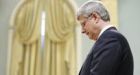 Federal deficit balloons despite Harper agenda