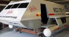 'Star Trek's' Shuttlecraft Galileo to Be Unveiled at Houston Museum Tomorrow | Space.com