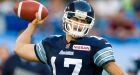 Argos cruise past Lions