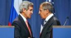 Syria's weapons to be destroyed by mid-2014 under U.S.-Russia deal