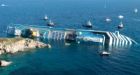 Canadian robotics firm helping to raise Costa Concordia