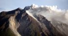 Indonesia's Mount Sinabung erupts, forcing 6,000 to flee