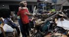 Colorado evacuees return to find more heartbreak