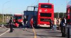 VIA train and Ottawa city bus collide, reports of multiple' fatalities | National Post