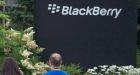 BlackBerry to be sold to consortium led by Fairfax Financial Holdings