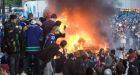 Stanley Cup rioter sentenced to 8 months in jail