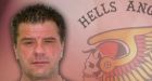 Escaped Hells Angel Ren Charlebois found dead during police bust