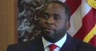 Kwame Kilpatrick sentenced to serve 28 years in federal prison