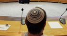 Fearful of anti-Semitism, 22% of European Jews hide identity