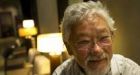 David Suzuki tops list of most admired Canadians in new poll