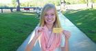 Tana Clymer, Oklahoma City Teen, Finds 3.85-Carat Diamond In State Park [PHOTOS]