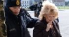 Pamela Wallin attacks fellow senators in emotional speech